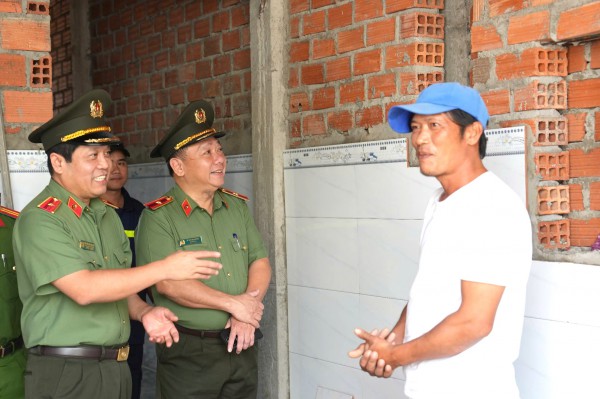 Thần tốc 15 ngày đêm về đích 'Chiến dịch Quang Trung'