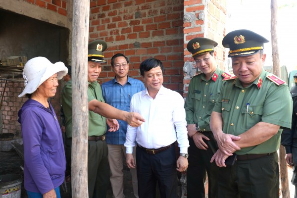 Thần tốc 15 ngày đêm về đích 'Chiến dịch Quang Trung'