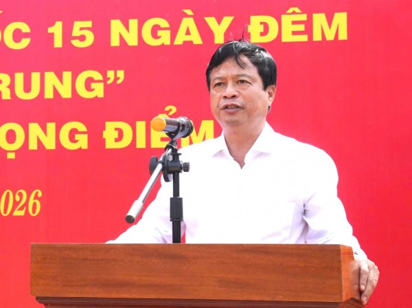 Thần tốc 15 ngày đêm về đích 'Chiến dịch Quang Trung'