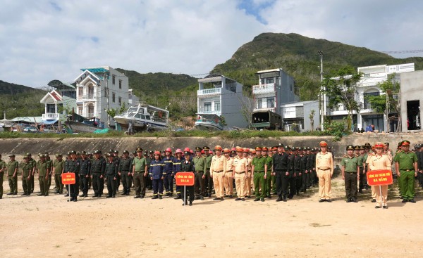 Thần tốc 15 ngày đêm về đích 'Chiến dịch Quang Trung'