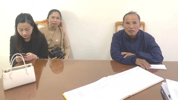 Thanh Hóa: Hơn 2.000 cán bộ không chuyên trách sắp nhận được tiền chế độ 154