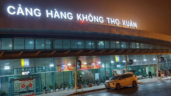 Thanh Hóa tính dừng chính sách hỗ trợ mở đường bay mới