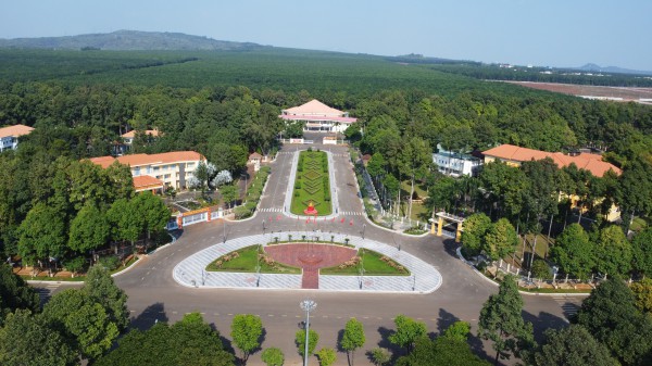 Thành lập 10 phường mới ở Đồng Nai: Dầu Giây lên phường và bài toán phát triển