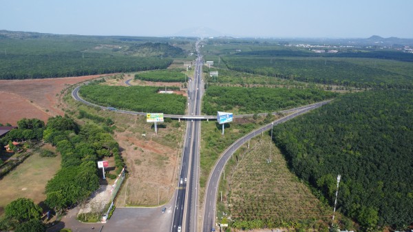 Thành lập 10 phường mới ở Đồng Nai: Dầu Giây lên phường và bài toán phát triển