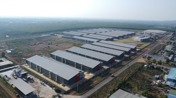 Thành lập 10 phường mới ở Đồng Nai: Dầu Giây lên phường và bài toán phát triển