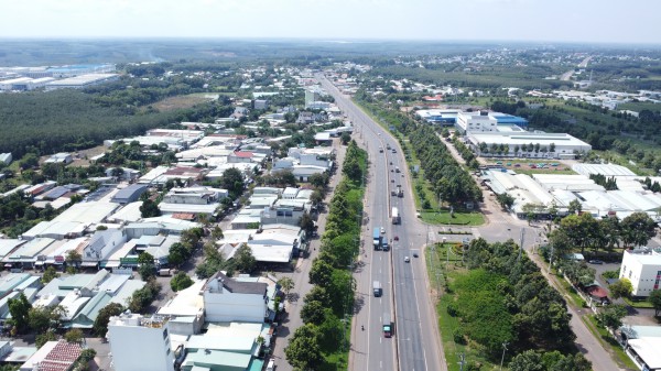 Thành lập 10 phường mới ở Đồng Nai: Gọi tên Đồng Phú