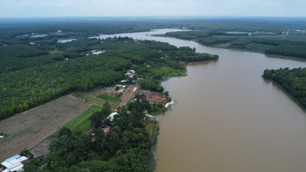 Thành lập 10 phường mới ở Đồng Nai: Gọi tên Đồng Phú