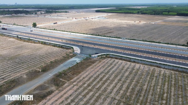 Thành lập 10 phường mới ở Đồng Nai: Nhơn Trạch 'lột xác' với hạ tầng nghìn tỉ Thành lập 10 phường mới ở Đồng Nai: Nhơn Trạch 'lột xác' với hạ tầng nghìn tỉ