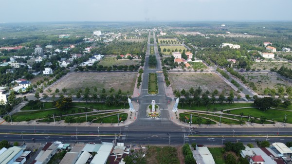 Thành lập 10 phường mới ở Đồng Nai: Tân Khai có lợi thế gì?