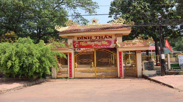 Thành lập 10 phường mới ở Đồng Nai: Tân Khai có lợi thế gì?