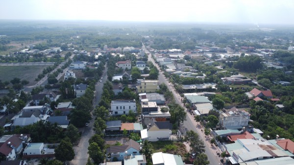 Thành lập 10 phường mới ở Đồng Nai: Tân Khai có lợi thế gì?