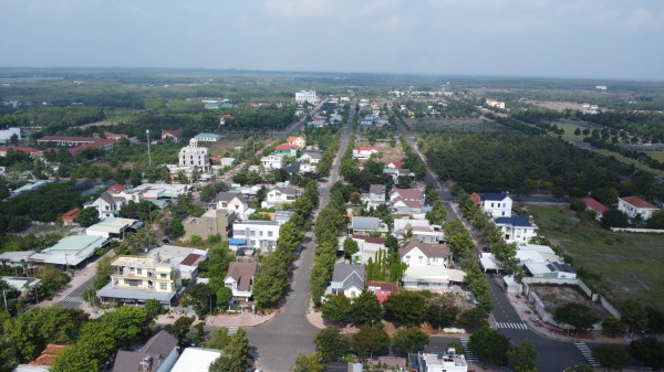 Thành lập 10 phường mới ở Đồng Nai: Tân Khai có lợi thế gì?