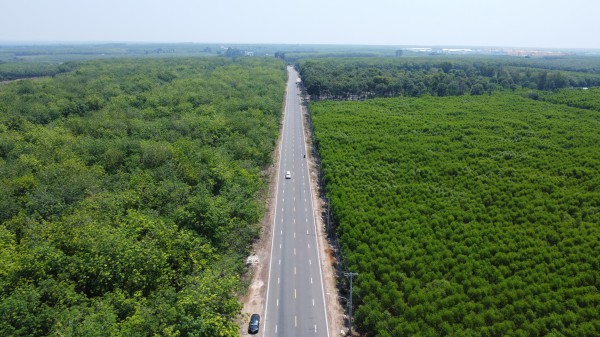 Thành lập 10 phường mới ở Đồng Nai: Tân Khai có lợi thế gì?