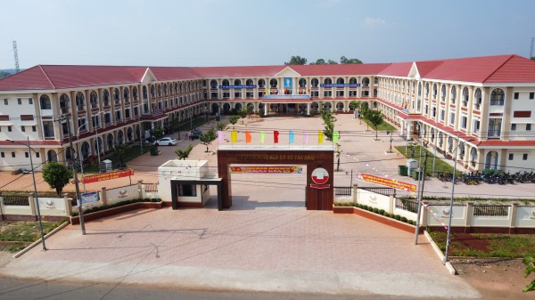 Thành lập 10 phường mới ở Đồng Nai: Tân Khai có lợi thế gì?