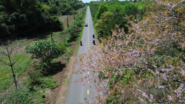 Thành lập 10 phường mới ở Đồng Nai: Trị An hướng đến khu du lịch quốc gia Thành lập 10 phường mới ở Đồng Nai: Trị An hướng đến khu du lịch quốc gia