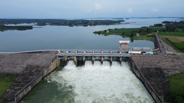 Thành lập 10 phường mới ở Đồng Nai: Trị An hướng đến khu du lịch quốc gia Thành lập 10 phường mới ở Đồng Nai: Trị An hướng đến khu du lịch quốc gia