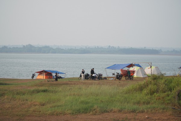 Thành lập 10 phường mới ở Đồng Nai: Trị An hướng đến khu du lịch quốc gia Thành lập 10 phường mới ở Đồng Nai: Trị An hướng đến khu du lịch quốc gia