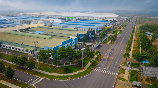 Thành lập 10 phường mới ở Đồng Nai: Xây dựng Trảng Bom thành đô thị đáng sống Thành lập 10 phường mới ở Đồng Nai: Xây dựng Trảng Bom thành đô thị đáng sống