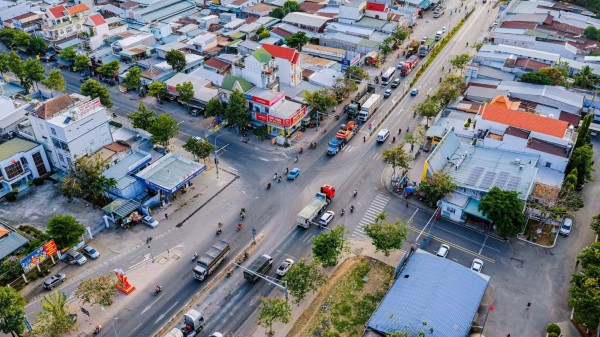 Thành lập 10 phường mới ở Đồng Nai: Xuân Lộc phát triển lợi thế ra sao? Thành lập 10 phường mới ở Đồng Nai: Xuân Lộc phát triển lợi thế ra sao?