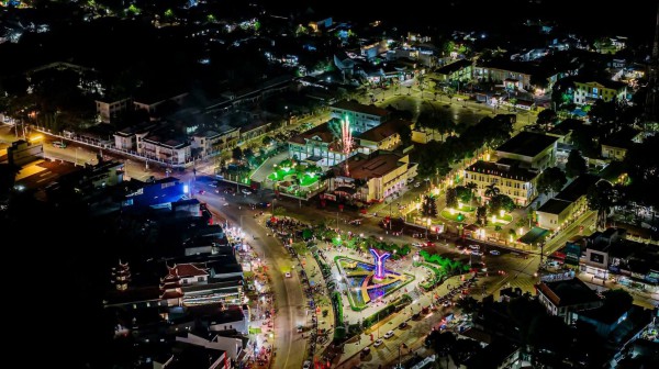 Thành lập 10 phường mới ở Đồng Nai: Xuân Lộc phát triển lợi thế ra sao? Thành lập 10 phường mới ở Đồng Nai: Xuân Lộc phát triển lợi thế ra sao?