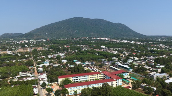 Thành lập 10 phường mới ở Đồng Nai: Xuân Lộc phát triển lợi thế ra sao? Thành lập 10 phường mới ở Đồng Nai: Xuân Lộc phát triển lợi thế ra sao?