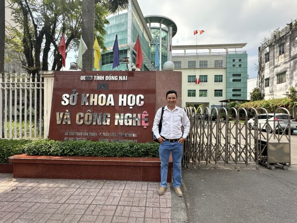 Thành lập thành phố Đồng Nai: Người dân, doanh nghiệp kỳ vọng điều gì?