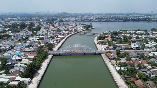 Thành lập thành phố Đồng Nai là cấp thiết: Từ thương cảng sầm uất đến bệ phóng phát triển bền vững