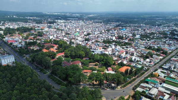 Thành lập thành phố trực thuộc Trung ương, Đồng Nai cần những tiêu chuẩn nào? Thành lập thành phố trực thuộc Trung ương, Đồng Nai cần những tiêu chuẩn nào?