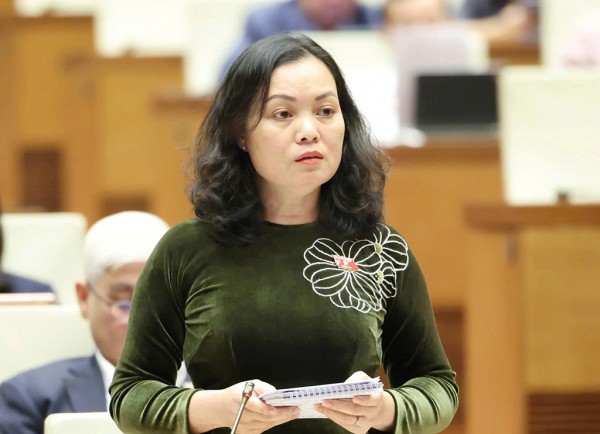 Thanh lọc livestream bán hàng