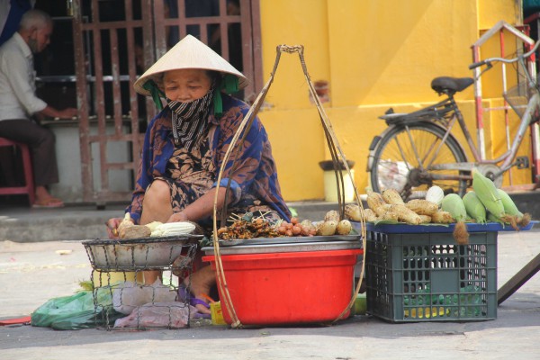 Thành phố ở Việt Nam: Hội An như giấc mơ trần thế