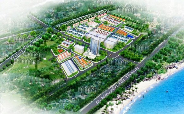 Thanh tra Đà Nẵng chỉ ra nhiều sai phạm trong 2 dự án khu dân cư Bàu Mạc Thanh tra Đà Nẵng chỉ ra nhiều sai phạm trong 2 dự án khu dân cư Bàu Mạc