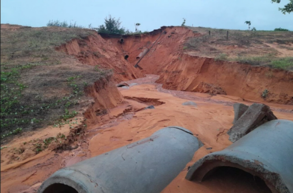 Thanh tra phát hiện dự án kéo dài 11 năm ở Mũi Né vướng nhiều sai phạm