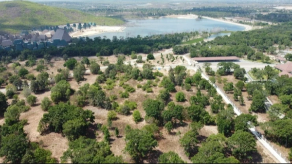 Tháo gỡ khó khăn cho 306 dự án ngoài ngân sách ở Lâm Đồng Tháo gỡ khó khăn cho 306 dự án ngoài ngân sách ở Lâm Đồng