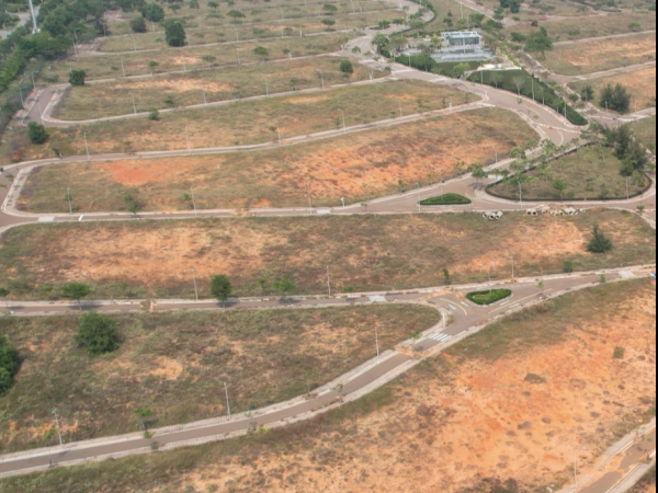 Tháo gỡ khó khăn cho 306 dự án ngoài ngân sách ở Lâm Đồng Tháo gỡ khó khăn cho 306 dự án ngoài ngân sách ở Lâm Đồng