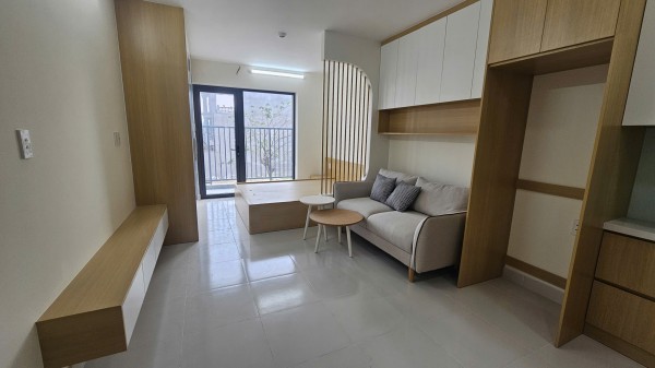 Thêm dự án nhà ở xã hội tái định cư cao tốc Biên Hòa - Vũng Tàu