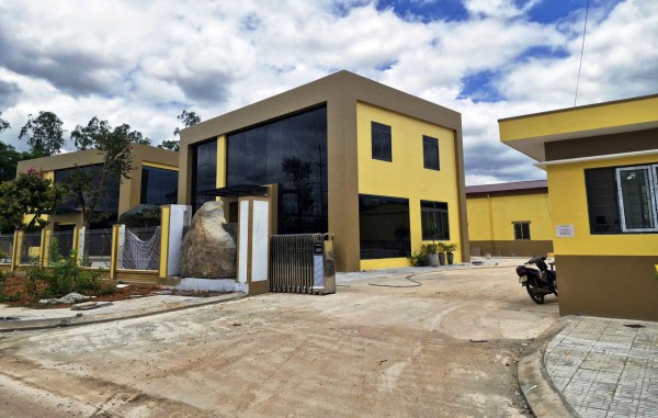 Thêm một khách sạn hạng sang ven biển Đà Nẵng bị phạt hàng trăm triệu đồng