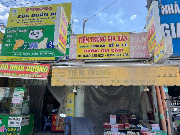 Thi công đường Lò Lu, người dân 'sống chung với bụi' suốt nhiều tháng