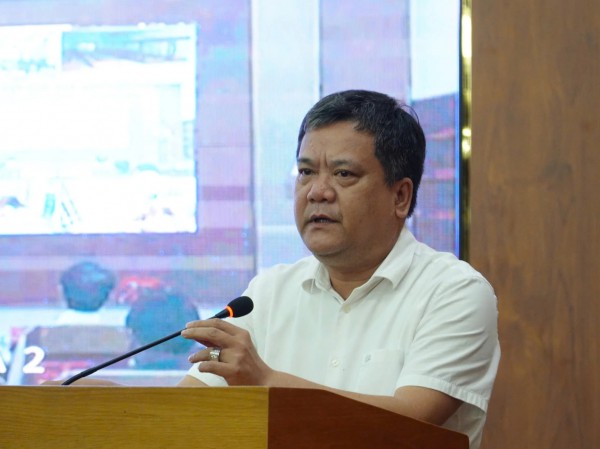 Thiên tai khốc liệt tại Khánh Hòa năm 2025 gây thiệt hại trên 6.000 tỉ đồng Thiên tai khốc liệt tại Khánh Hòa năm 2025 gây thiệt hại trên 6.000 tỉ đồng