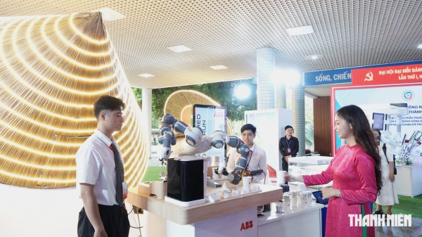 Thứ hạng chuyển đổi số TP.HCM thay đổi ra sao khi sáp nhập tỉnh? Thứ hạng chuyển đổi số TP.HCM thay đổi ra sao khi sáp nhập tỉnh?