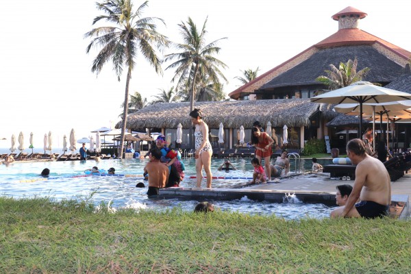 Thu ngân sách ở Lâm Đồng: Có phường vượt xa chỉ tiêu, có xã lo 'vỡ trận' Thu ngân sách ở Lâm Đồng: Có phường vượt xa chỉ tiêu, có xã lo 'vỡ trận'