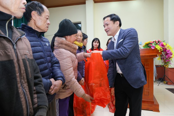 'Thủ phủ dầu khí' - Không gian phát triển chiến lược của Petrovietnam