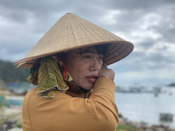 Thủ phủ tôm hùm nỗ lực hồi sinh sau lũ Thủ phủ tôm hùm nỗ lực hồi sinh sau lũ