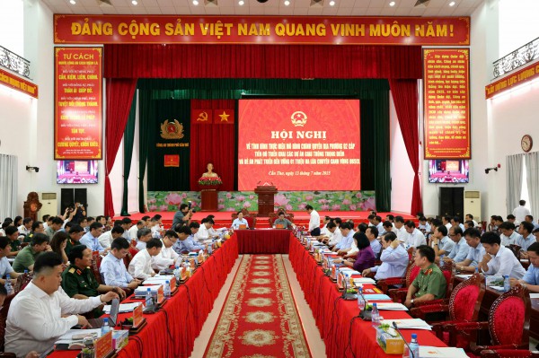 Thủ tướng Phạm Minh Chính: Bệnh viện Ung bướu Cần Thơ phải xong trong năm 2026 Thủ tướng Phạm Minh Chính: Bệnh viện Ung bướu Cần Thơ phải xong trong năm 2026
