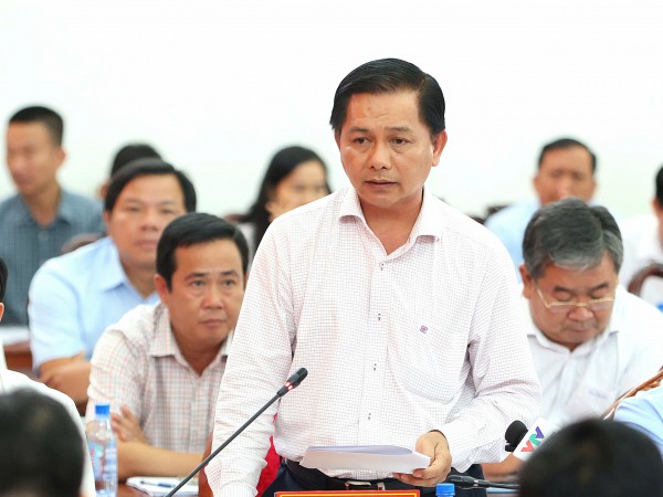 Thủ tướng Phạm Minh Chính: Bệnh viện Ung bướu Cần Thơ phải xong trong năm 2026 Thủ tướng Phạm Minh Chính: Bệnh viện Ung bướu Cần Thơ phải xong trong năm 2026