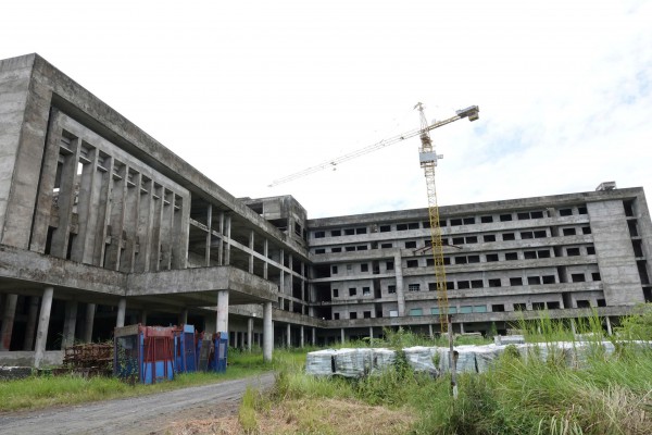 Thủ tướng Phạm Minh Chính: Bệnh viện Ung bướu Cần Thơ phải xong trong năm 2026 Thủ tướng Phạm Minh Chính: Bệnh viện Ung bướu Cần Thơ phải xong trong năm 2026