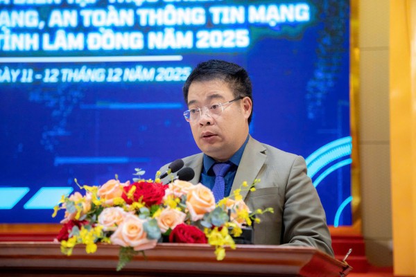 Thực chiến 'thử lửa' bảo đảm an ninh mạng trên chiến trường mô phỏng