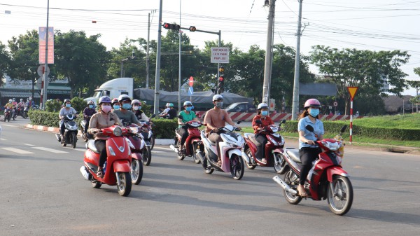 Thưởng Tết Nguyên đán 2025 ở Bình Phước cao nhất gần 99 triệu đồng