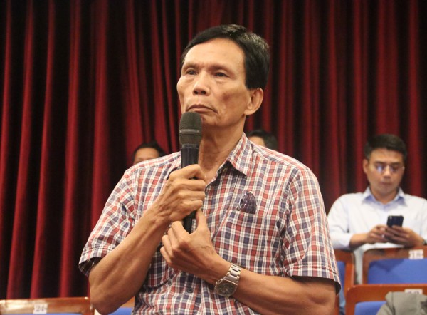 Thường trực Ban Bí thư: Những thủ tục không cần thiết, phải mạnh dạn bãi bỏ Thường trực Ban Bí thư: Những thủ tục không cần thiết, phải mạnh dạn bãi bỏ