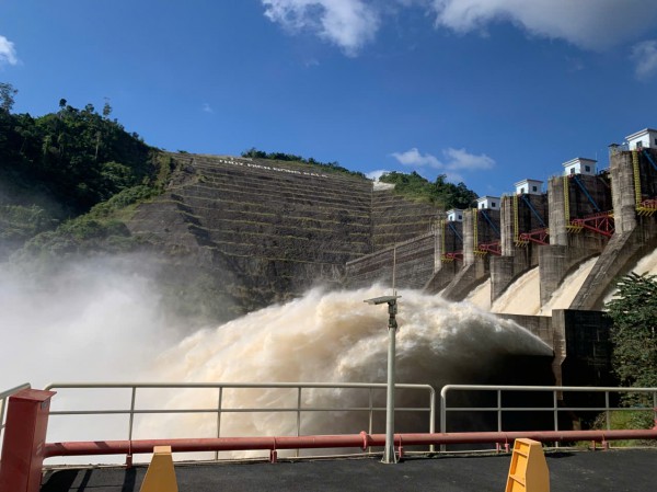Thủy điện Đồng Nai 5 phản hồi khi xã nói 'không nhận được thông báo xả lũ'