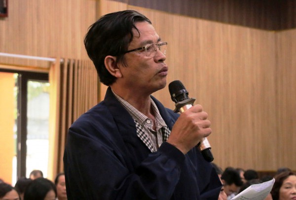 Thủy điện xả lũ trong bối cảnh mưa lớn khiến người dân không kịp trở tay